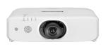 Panasonic EZ590E - Venue, 3LCD, 5400 Lumens, WUXGA, DP / HDMI / DVI-D / VGA / VIDEO IN, LAN Control, DIGITAL LINK (HDBaseT)