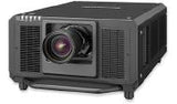 Panasonic PT-RS30KE - Venue, Laser DLP, 31000 Lumens, SXGA+,  HDMI  / VGA / VIDEO IN, LAN Control, DIGITAL LINK (HDBaseT)