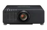 Panasonic PT-RW930BE, 9400 ANSI, WXGA Laser Light Solid Shine Lamp