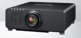 Panasonic PT-RX110BE Venue, 10400-Lumen, XGA, DLP Projector with Standard Lens