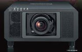 Panasonic PT-RZ12KE Install Laser 12000Lumen, 3chp DLP, WUXGA, DigitalLink, 24x7 Install Projector