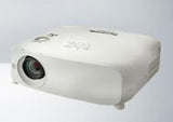 Panasonic PT-VW545N Projector, 5500 Lumens, WXGA Resolution, Wi-Fi