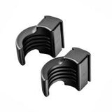 Atdec Systema Limited Rotation Acc 90 Deg Black ( Pack of 2 )