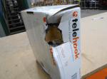 Atdec Telehook 22-50 Wall Mount Pan &amp; Tilt