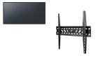 Panasonic 48&quot; LCD - Full HD (1920 x 1080) with FREE Atdec Telehook 30-60 Wall Mount