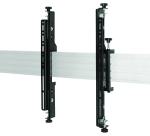 Atdec ADM-B-V400M - VESA 400 fixed brackets with fine adjustments (set of two)