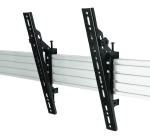 Atdec ADM-B-V400T - VESA 400 tilting brackets (set of two)