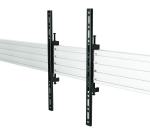 Atdec ADM-B-V400 - VESA 400 fixed brackets (set of two)