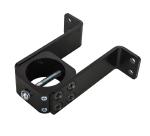 Atdec Wall mount bracket for 50mm poles
