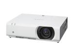 Sony CH375 - Installation, 3LCD, 5000 Lumens, WUXGA, HDMI / VGA / S-Video / HDBaseT, LAN Control, 12W Speaker, USB