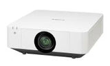 Sony VPL-FWZ60 (White) Laser Light Source, 5000 Lumens, WXGA (1280x800)