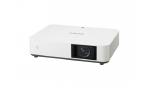 Sony PWZ10- Venue, Laser, 5000 Lumens/3LCD/ WXGA, HDMI / VGA / 2 x USB (Type A&amp; B) / RS-232 / VIDEO IN, LAN Control,HDBASE T, (White)