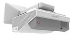 Sony VPLSW631 UltraShortThrowProjector / WXGA / IP Control / RS232 / 3300 Lumes / 3 YR Warranty