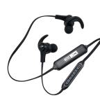 Altec Lansing Sport Waterproof Bluetooth Earphones - (Wireless Bluetooth, IPX6 Waterproof, 10 hrs Battery)