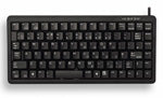 Cherry Compact 86 Keys G84-4100LCMUS-2 Black/USB