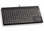 Cherry Touchpad Rows &amp; Columns USB / Black -3 year warranty