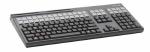 Cherry LPOS Qwerty MSR 131 Keys - Black -3 year warranty