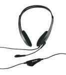 ALOGIC 2xHeadphone (F) &amp; Mic (F) to 1x3.5mm Stereo Jack (M) Joiner/Adapter