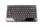 iKey IK-77-FSR - Compact and Mobile Keyboard