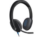 Logitech Wired USB Headset H540
