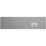 Microsoft Modern Keyboard with Fingerprint ID For Windows 10 Only