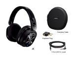 ALOGIC 2xHeadphone (F) &amp; Mic (F) to 1x3.5mm Stereo Jack (M) Joiner/Adapter