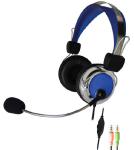 NQR EX DEMO Shintaro Stereo Headset with Boom Microphone