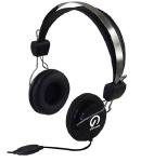 NQR EX DEMO Shintaro Stereo Headset with Inline Microphone