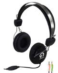 Shintaro Stereo Headset with Inline Microphone