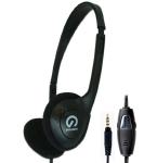 ALOGIC 2xHeadphone (F) &amp; Mic (F) to 1x3.5mm Stereo Jack (M) Joiner/Adapter