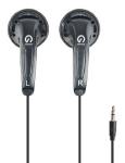 ALOGIC 2xHeadphone (F) &amp; Mic (F) to 1x3.5mm Stereo Jack (M) Joiner/Adapter