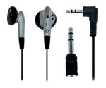 ALOGIC 2xHeadphone (F) &amp; Mic (F) to 1x3.5mm Stereo Jack (M) Joiner/Adapter