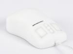 GETT InduKeys - Washable USB Ergonomic Mouse (IP68 Rated)