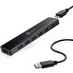 J5create JUH377 USB 3.0 7-Port HUB