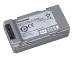 Panasonic Battery for CF-U1, CF-H1 &amp; CF-H2