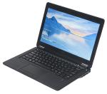 Refurbished Dell E7250 Notebook, 12.5'' Wide Screen, Intel Core i5 -5300 CPU, 8GB, 256GB SSD, Webcam, WIFI, BT, Win7Pro COA, 12 Month RTB Warranty