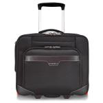 Everki 16&quot; Journey Trolley Bag with 11-Inch to 16-Inch Adaptable Compartment
