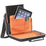 Everki 12.1&quot; notebook EVA Hard Case With Separate Tablet Slot