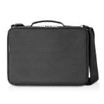 Everki EKF871 hard shell case for laptops up to 13.3&quot;