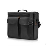 Everki EKF875 Ruggedized EVA Laptop Briefcase, 13.3&quot; to 14&quot;.