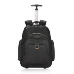 Everki Atlas Wheeled Laptop Backpack, 13-Inch to 17.3-Inch Adaptable Compartment