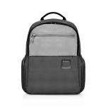 Everki ContemPRO Commuter Laptop Backpack, up to 15.6&quot; Black (EKP160) with Dedicated Tablet/iPad/Pro/Kindle compartment up to 13&quot;