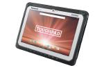 Panasonic Toughpad FZ-A2 (10.1&quot;) Mk1 with 4G &amp; 12 Point Satellite GPS - Android 6.0