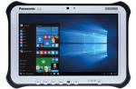 Panasonic Toughpad FZ-G1 (10.1&quot;) Mk5 with 4G &amp; 256GB SSD