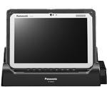 Panasonic FZ-A2 Cradle/Desktop Dock