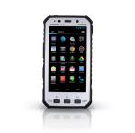 Panasonic Toughpad FZ-X1 (5&quot;) Mk1 with 4G, 12 Point Satellite GPS, Barcode Reader &amp; Handstrap