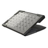 NQR EX DEMO Gumdrop BumpTech Acer Chromebook C732 Case - Designed for: Acer Chromebook 11 C732