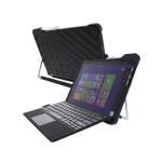 Gumdrop DropTech Acer Switch 5 case - Designed for: Acer Aspire Switch 5 (VPN: NT.LDSSA.001, SW512-52-52JU)