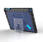 Gumdrop DropTech Acer Chromebook TAB 10 case - Designed for: Acer Chromebook Tab 10 (VPN: D651N, NX.H0BSA.001)