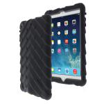 Gumdrop DropTech Rugged iPad Mini 4 Case - Designed for: Apple iPad Mini 4